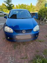 Volkswagen VW Golf V 1.6 | Standheizung | Sitzheizung... - Volkswagen T5: V6