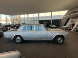 Rolls-Royce Silver Shadow*Linkslenker*Deutsch*Pappbrief* - Rolls-Royce Silver Shadow Benziner Gebrauchtwagen