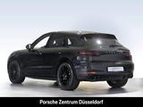 Porsche Macan Turbo Sportabgas Luftfederung Sitzbelüftun - Porsche Macan in Krefeld