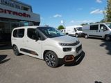 Citroën Berlingo Shine M - Citroën: Kombi