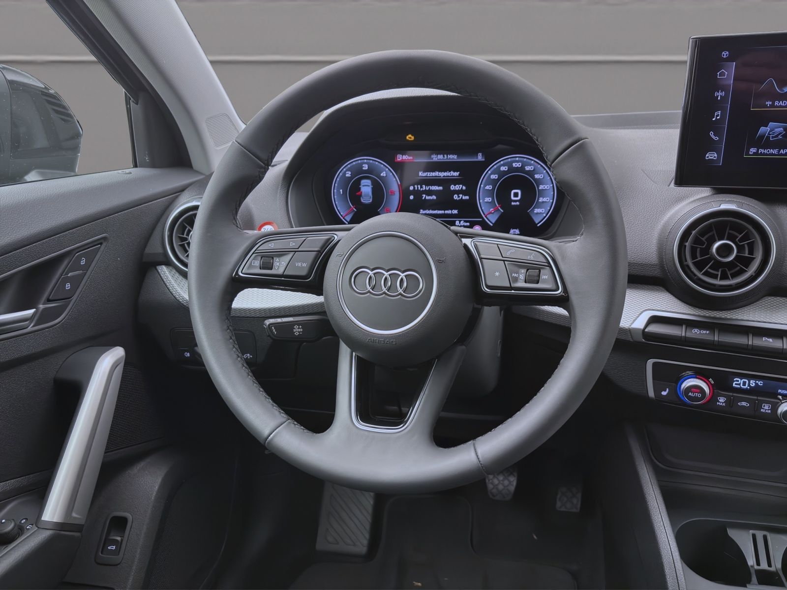 Audi Q2 - Bild 12