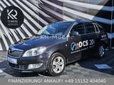 Skoda Fabia Combi Greenline - Skoda Fabia: Combi Greenline