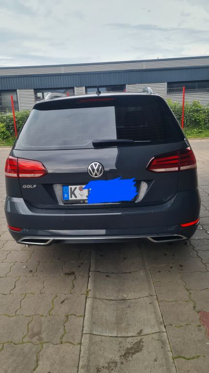 Image of Volkswagen Golf