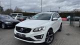 Volvo XC60 Momentum 2WD | AUTOMATIK | KLIMA | LEDER - gebrauchte Volvo XC60 aus dem Jahr 2014