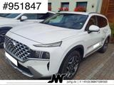 Hyundai SANTA FE Prime PlugIn 4WD|ACC|HUD|360|KRELL|Memo - gebrauchte Hyundai SANTA FE aus dem Jahr 2022