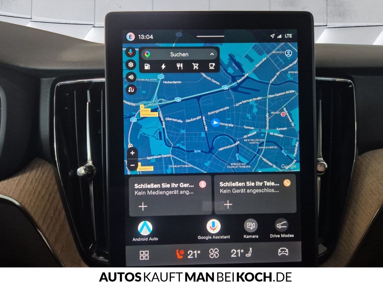 Volvo XC60 - Bild 31
