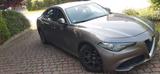 Alfa Romeo Giulia 2.2 Diesel 16V 132 kW AT8 Super Super - Alfa Romeo Giulia aus 2016