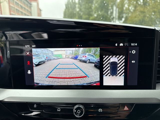Mokka GS 1.2 Mild-Hybrid LED-MATRIX NAVI ALLWETT