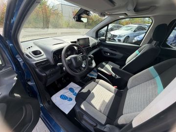 Citroen Berlingo - 9