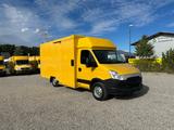 Iveco Daily Koffer/Notsitz/Kamera/mehrere auf Lager - Iveco Gebrauchtwagen