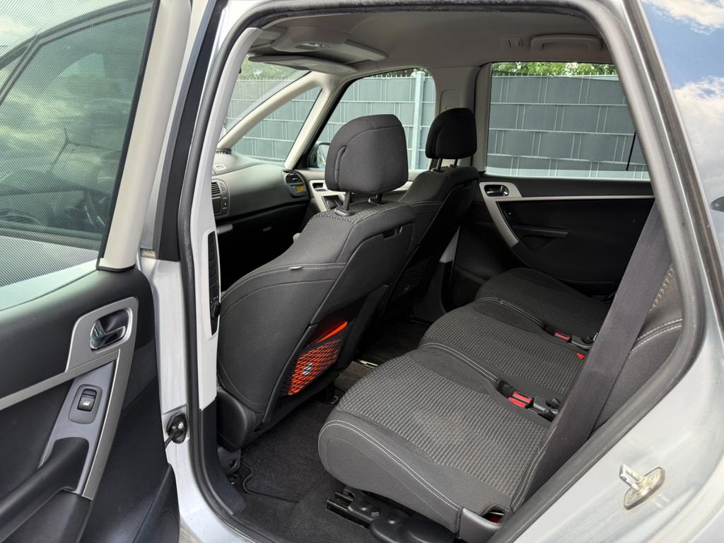 Citroën C4 Picasso