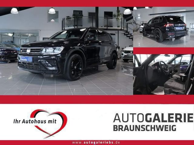 Volkswagen Tiguan Allspace 2.0 TDI 4Mot. R-LINE BLACK