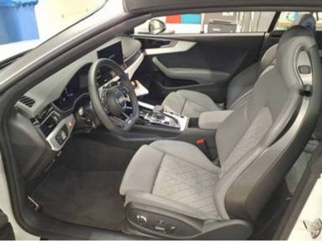 Audi A5 - Bild 4