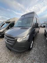 Frankia Yucon 7.0 GD Aktions-Preis mit Aufstelldach