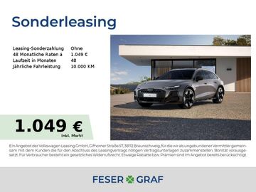 Audi A6 Allroad e-hybrid 2x S line/Matrix/techpro/AHK