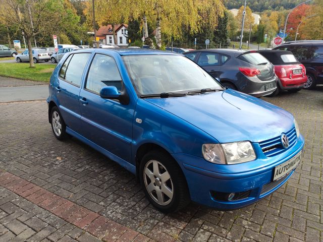 Volkswagen Polo 1.4 55kW Auto Atlantis AUTOMATIK