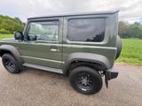 Suzuki Jimny - Suzuki Jimny Gebrauchtwagen in München