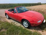Mazda MX-5 - Mazda Gebrauchtwagen von 1990