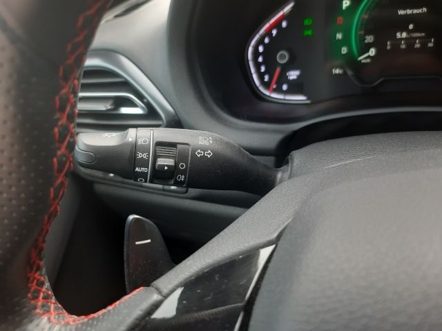 Hyundai i30 – Bild 16