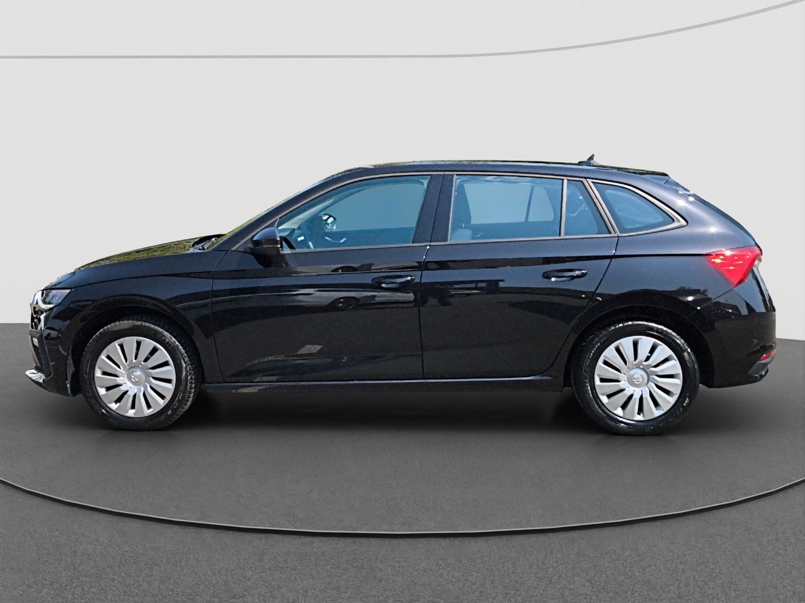 Skoda Scala - Bild 5