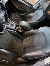 2014 AUDI SQ5 — фото 6