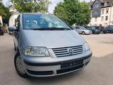 Volkswagen Sharan 2004  2.0 Benzin Erste Hand - gebrauchte VW Sharan aus dem Jahr 2004