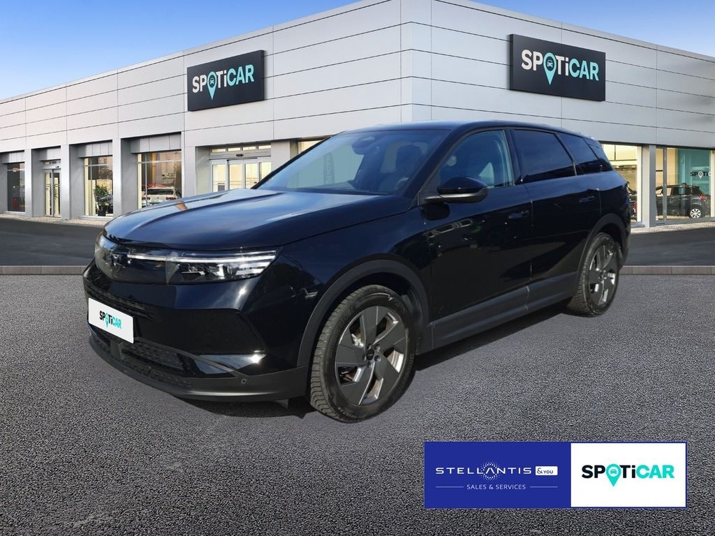 Image of Opel Grandland (X)
