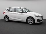 BMW 218d Kamera Navi HiFi AHK LED Geschwindigkeitsre - gebrauchte BMW 218 aus dem Jahr 2020