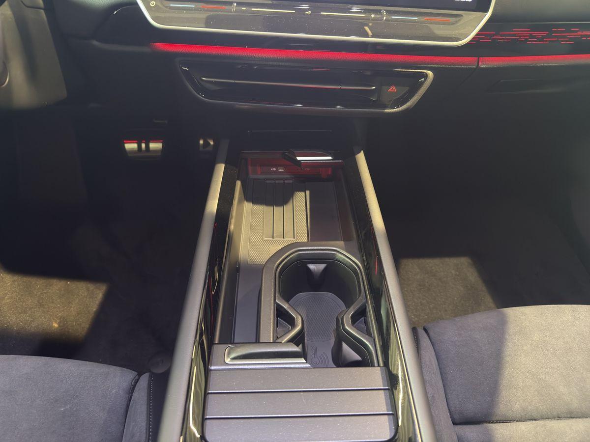 Volkswagen ID.7 Tourer Pro 210 kW