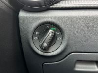 Skoda Fabia 1.0 TSI DSG Monte Carlo PANO LED KAM 4JGAR bei Autohaus Landmann & Maier OHG
