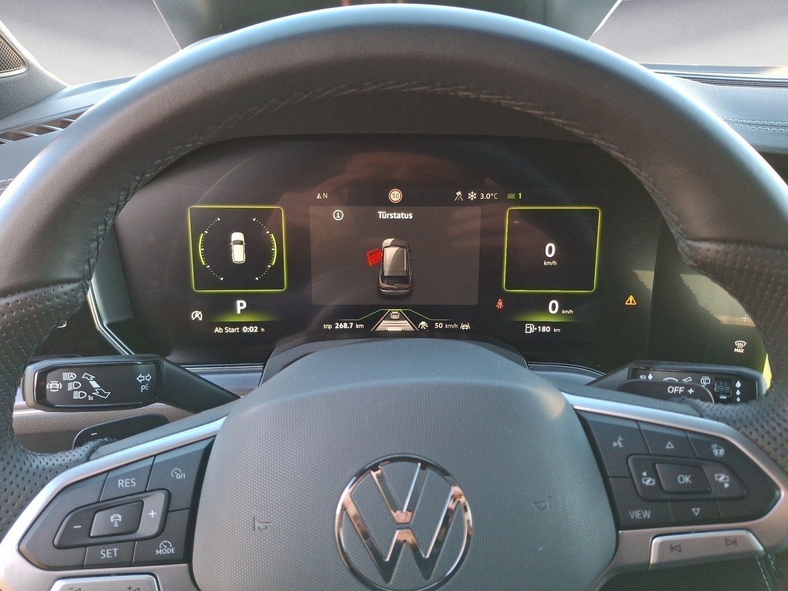 Volkswagen Touareg - Bild 10