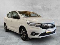 Dacia Sandero - Vorschau Bild 7