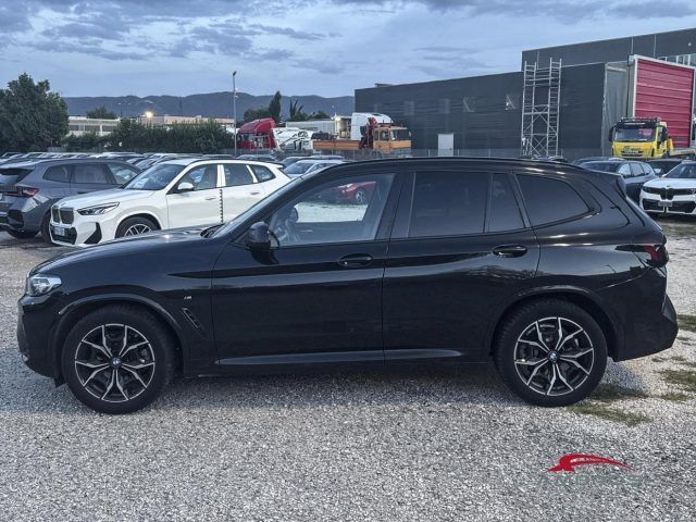BMW X3 xdrive20d mhev 48V Msport auto - PER OPER imagem 2
