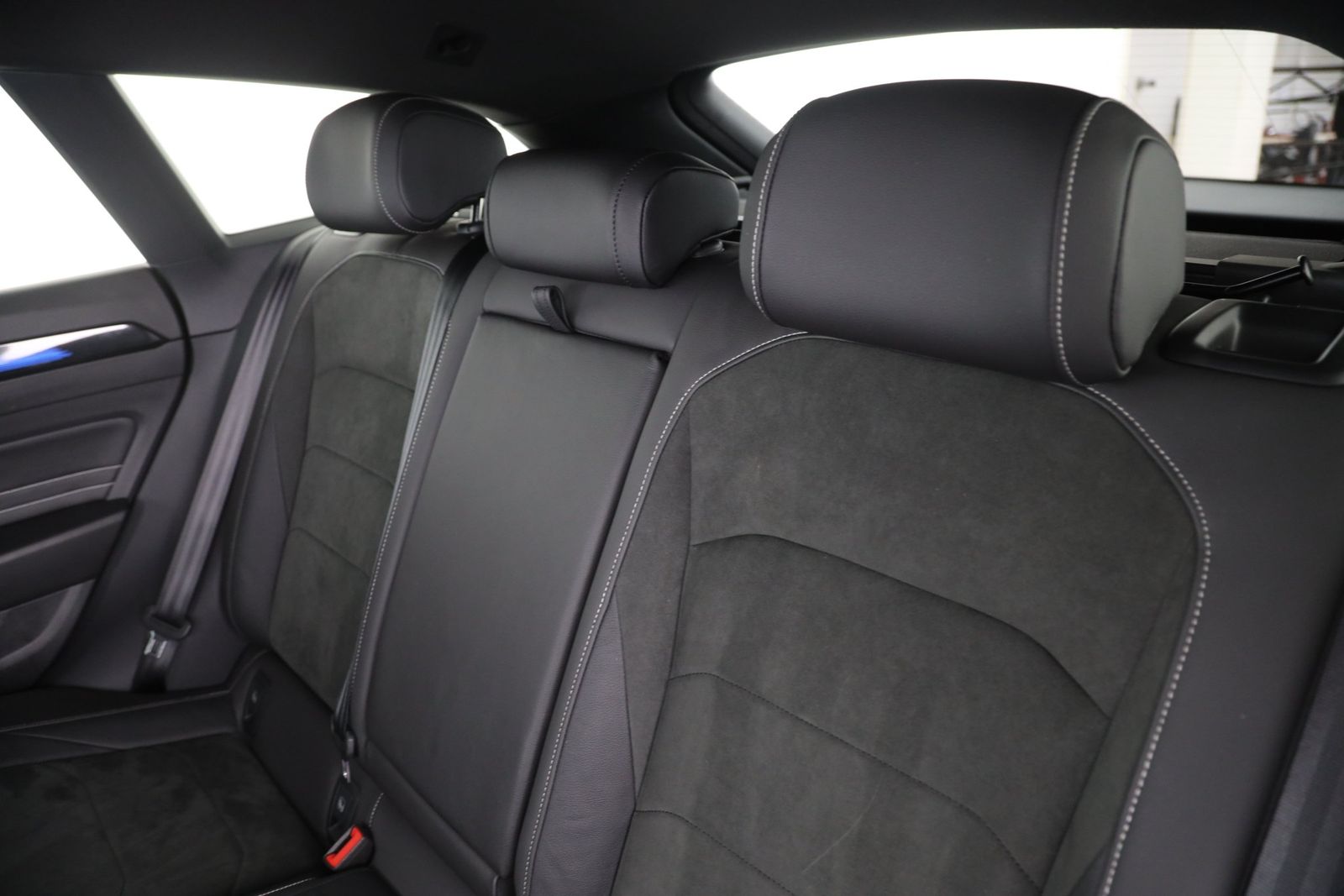 Volkswagen Arteon - Bild 13