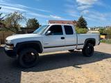 Chevrolet Silverado C1500 4.8L V8 - Chevrolet Silverado: 1500