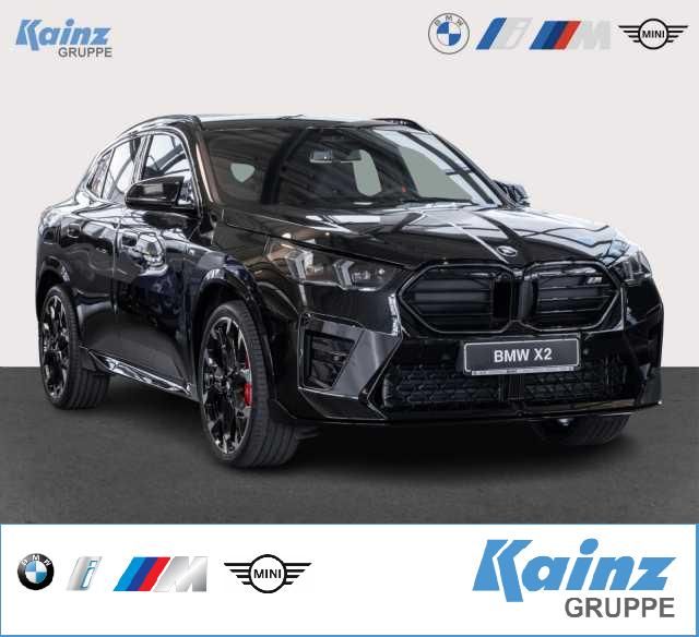 BMW Andere
