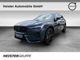 Volvo XC60 B5 Plus Black Edition AWD+12.000€ Preisvort - Volvo XC60 Tageszulassungen
