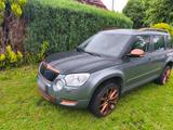 Skoda Yeti - Skoda Yeti in Hamm