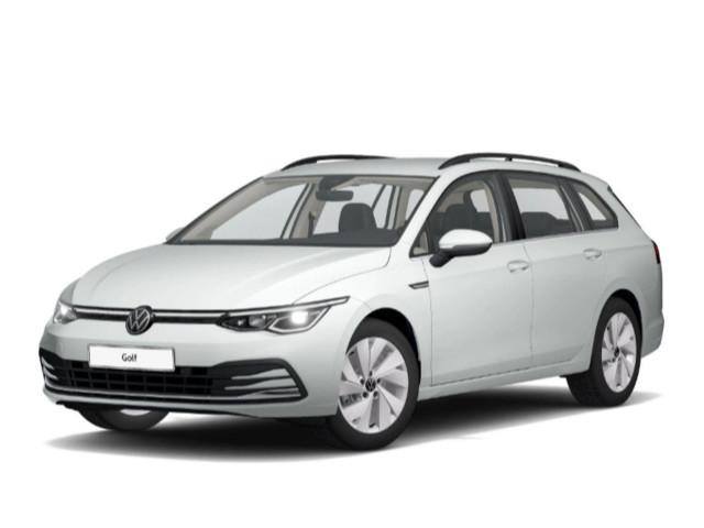 Volkswagen Golf VIII Variant 1.5 TSI Active AHK/Kamera/Navi