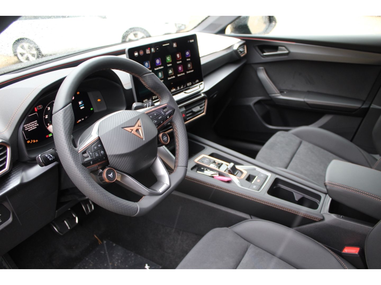 Cupra Leon - Bild 18