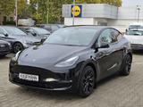 Tesla Model Y Maximale Reichweite Dual AWD Long Range - Tesla Model Y Gebrauchtwagen in Berlin