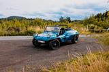 Volkswagen Buggy PCS II Oldtimer 1975 Käfer Strandbuggy TÜV - Volkswagen Buggy mit 3 Türen