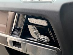 MERCEDES-BENZ G 400 AMG-Line /22 "Alu MERCEDES-BENZ G 400 AMG-Line /22 "Alu