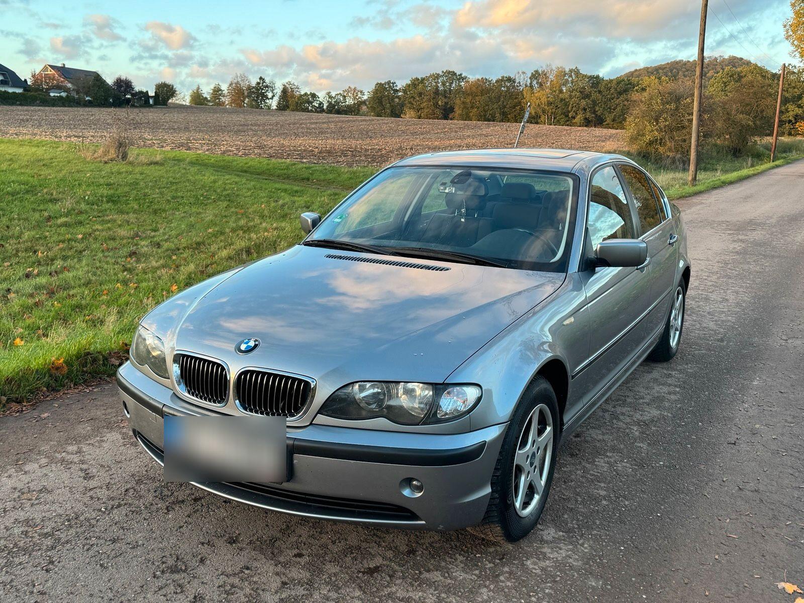 BMW 316