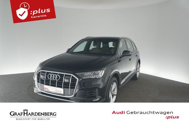 Audi Q7 55 TFSIe quattro tiptronic Matrix LED ACC