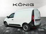 Renault Express Extra 1.3 TCe 100 Klimaanlage - Renault Express: Van