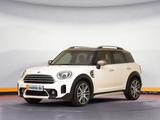 MINI Mini Cooper Countryman MINI Yours Trim Pano Navi - gebrauchte MINI Cooper Countryman aus dem Jahr 2024