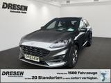 Ford Kuga ST-Line X PHEV Plug-In Hybrid HUD El. Panod - Ford Kuga ST-Line mit Hybrid-Antrieb (Benzin/Elektro)