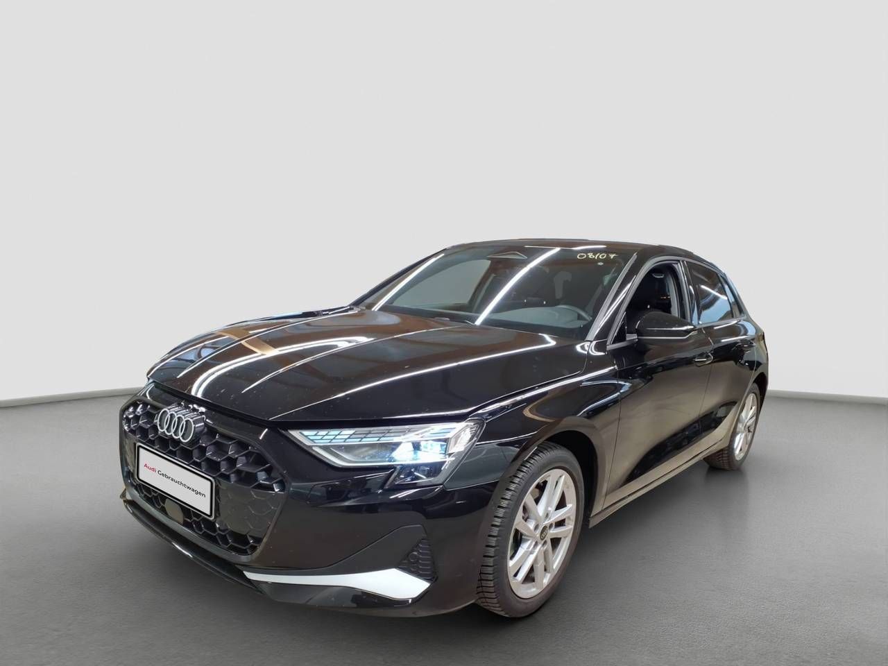 Audi A3 - Bild 2