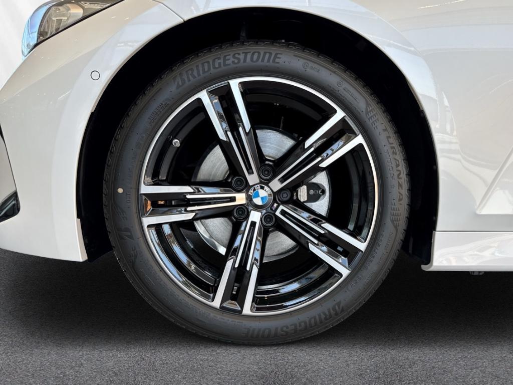BMW 320 d-Touring-M-Sport+H&K+HUD+Driving Assistant+